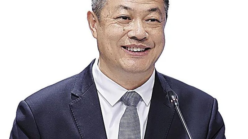 高分子材料熔点：揭秘材料性能的关键参数**