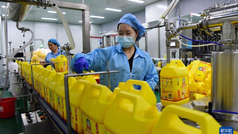 增稠剂：揭秘其成分与作用机理**