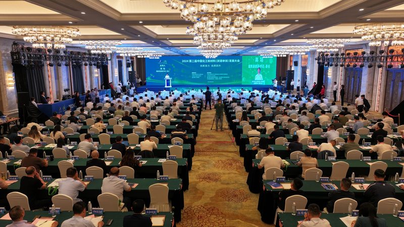 环保表面活性剂：绿色制造的未来之选