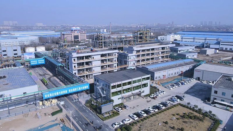 防水用高分子材料：如何选择优质品牌**