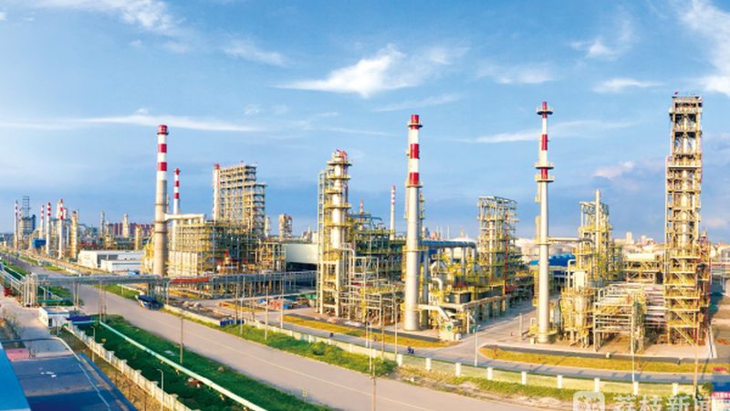 高分子材料批发价格之谜：揭秘影响价格的关键因素**