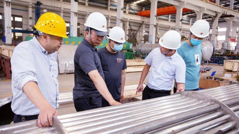 食品级化工原料质量检测：关键步骤与标准解读