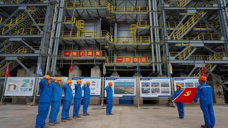 医药中间体精细化工产品：技术参数解析与选型逻辑**